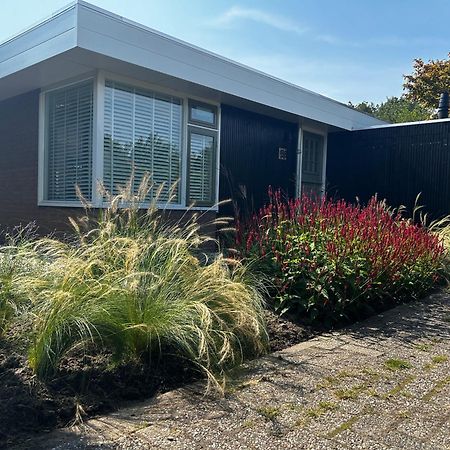 De Boet, Dicht Bij Duinen En Zee Villa Warmenhuizen Exterior photo