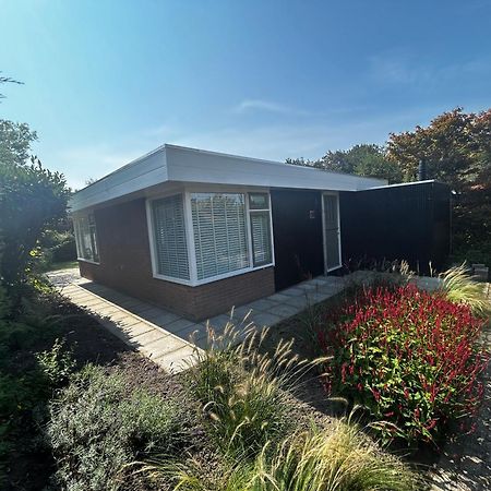 De Boet, Dicht Bij Duinen En Zee Villa Warmenhuizen Exterior photo