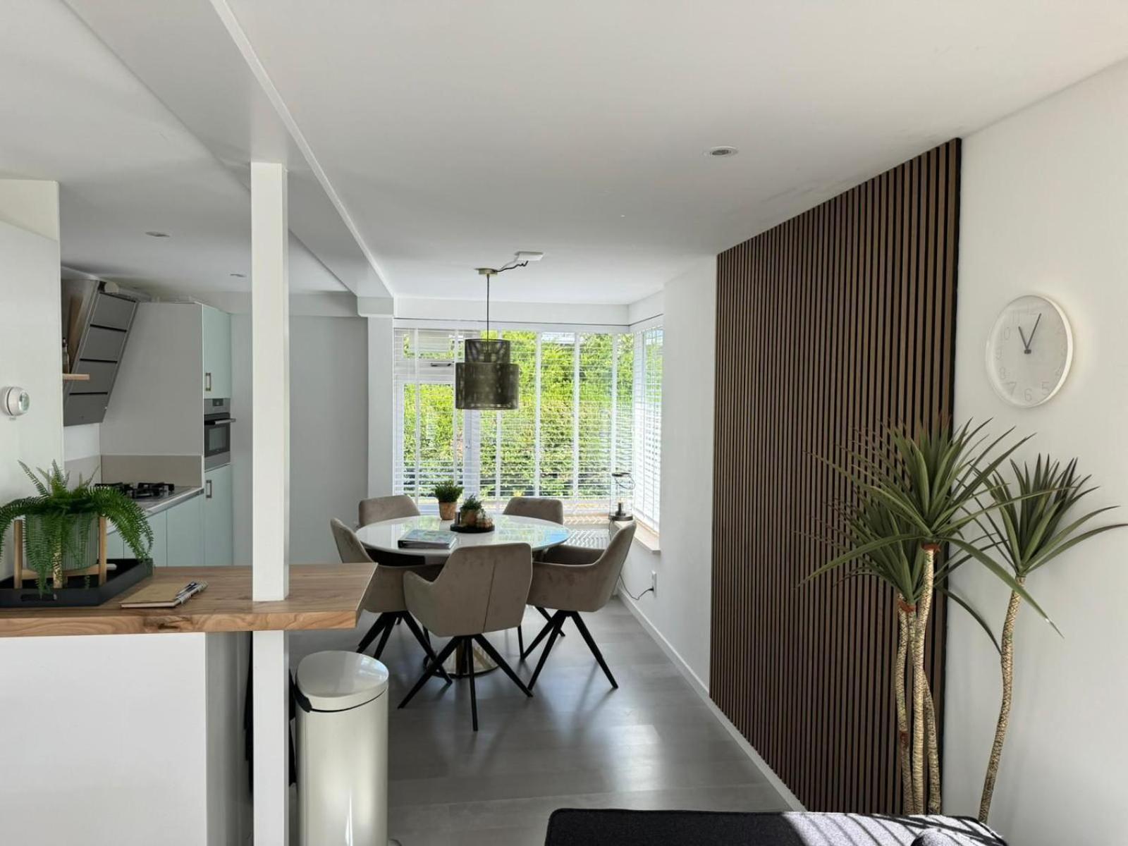 De Boet, Dicht Bij Duinen En Zee Villa Warmenhuizen Exterior photo